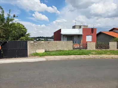 Fazenda/Sítio com 4 Quartos à venda, 1750m² no Vale Verde, Valinhos