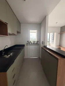 Apartamento com 2 Quartos à venda, 67m² no Parque Industrial, São José dos Campos