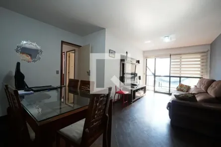 Apartamento com 3 Quartos à venda, 108m² no Vila Mariana, São Paulo