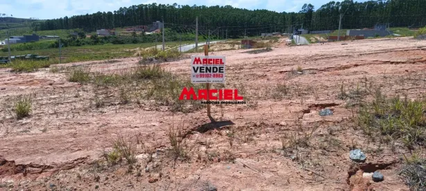 Lote/Terreno à venda, 200m² no Vila Amélia, São José dos Campos