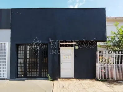 para alugar, 67m² no Alto da Boa Vista, Ribeirão Preto