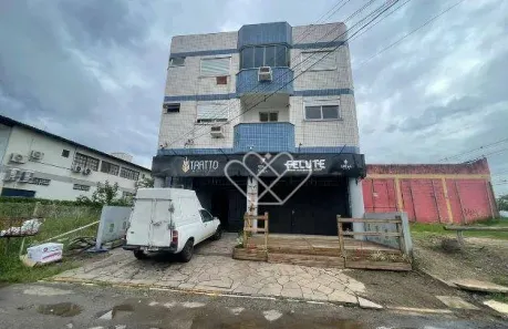 Apartamento com 2 Quartos à venda, 56m² no Centro, Gravataí