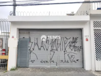com 4 Quartos para alugar, 167m² no Centro, Osasco