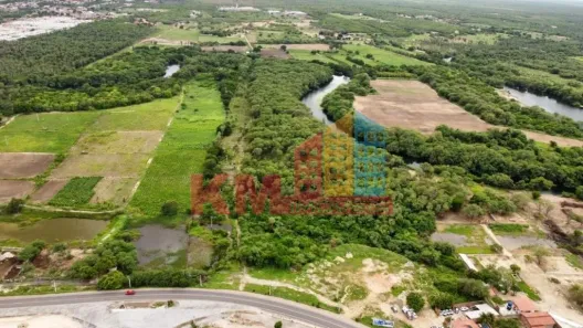 Lote/Terreno à venda, 54200m² no Itapetinga, Mossoró