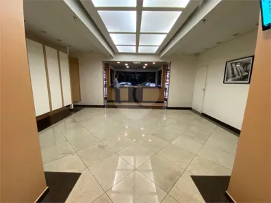 Sala Comercial à venda, 80m² no Vila Buarque, São Paulo