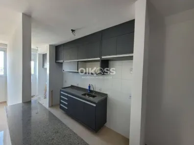Cobertura com 3 Quartos à venda, 103m² no Jardim das Indústrias, Jacareí