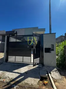Casa com 2 Quartos à venda, 75m² no Jardim São Felipe, Atibaia
