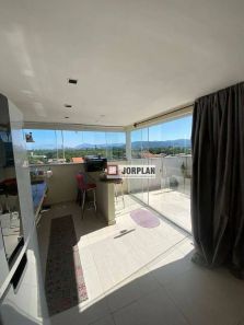 Cobertura com 2 Quartos à venda, 65m² no Itaipu, Niterói