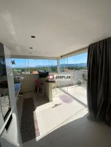 Cobertura com 2 Quartos à venda, 65m² no Itaipu, Niterói