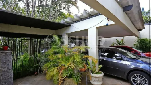Casa com 3 Quartos à venda, 260m² no Brooklin Paulista, São Paulo