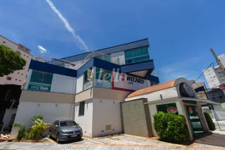 Ponto Comercial para alugar, 360m² no Santa Terezinha, Santo André