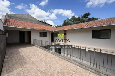 Casa com 4 Quartos à venda, 250m² no Bela Vista, Gaspar