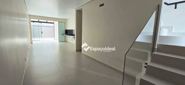 Sobrado com 2 Quartos à venda, 86m² no Jardim Americano, Sorocaba