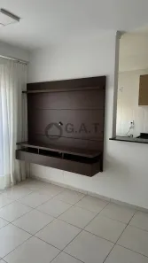 Apartamento com 2 Quartos à venda, 54m² no Parque Morumbi, Votorantim