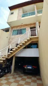 Casa de Condomínio com 3 Quartos à venda, 127m² no Vila Bruna, São Paulo