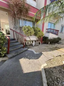 Apartamento com 2 Quartos à venda, 61m² no Santa Terezinha, Gaspar