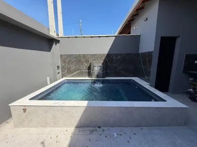 Casa com 2 Quartos à venda, 127m² no Nova Itanhaém (Praia), Itanhaém