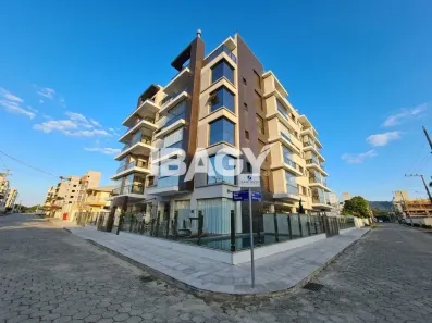Cobertura com 3 Quartos para alugar, 205m² no Praia Grande, Governador Celso Ramos