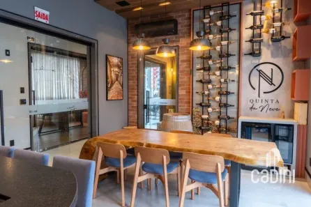 Apartamento com 3 Quartos à venda, 130m² no Centro, Balneário Camboriú