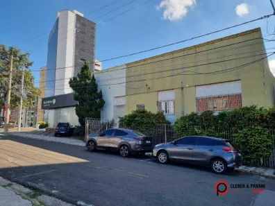 Ponto Comercial para alugar, 500m² no Jardim Vergueiro, Sorocaba