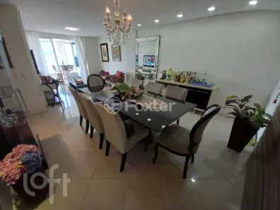 Apartamento com 4 Quartos à venda, 150m² no João Paulo, Florianópolis