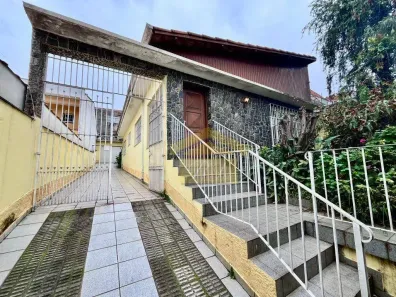 Casa com 2 Quartos à venda, 120m² no Vila Babilônia, São Paulo