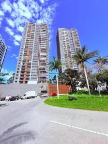 Apartamento com 2 Quartos à venda, 63m² no Alphaville Empresarial, Barueri