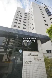 Apartamento com 4 Quartos à venda, 300m² no Candelária, Natal