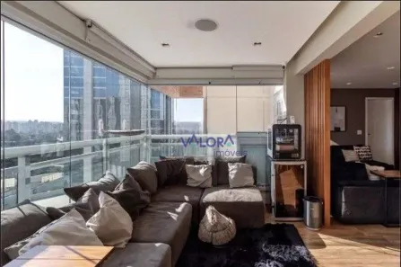 Apartamento com 3 Quartos à venda, 112m² no Várzea da Barra Funda, São Paulo