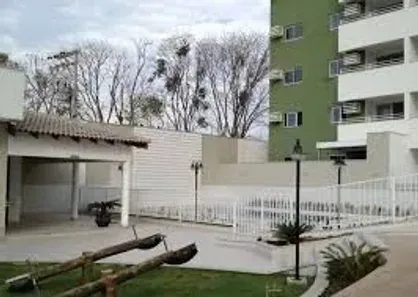 Apartamento com 3 Quartos para alugar, 82m² no Despraiado, Cuiabá