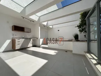 Apartamento com 1 Quarto para alugar, 94m² no Jardim Judith, Sorocaba