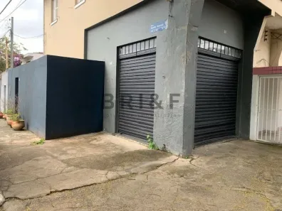 Imóvel Comercial com 3 Quartos para alugar, 240m² no Brooklin Paulista, São Paulo