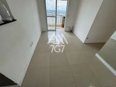 Apartamento com 2 Quartos à venda, 54m² no Vila Andrade, São Paulo