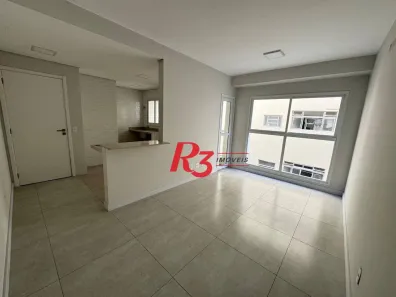 Apartamento com 2 Quartos à venda, 82m² no Aparecida, Santos