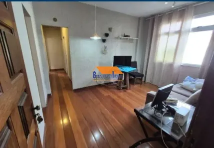 Apartamento com 3 Quartos à venda, 82m² no Nova Cachoeirinha, Belo Horizonte
