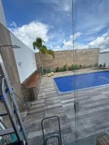 Casa de Condomínio com 3 Quartos à venda, 300m² no Setor Habitacional Vicente Pires, Brasília