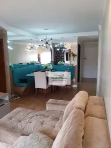 Apartamento com 2 Quartos à venda, 75m² no Gopoúva, Guarulhos