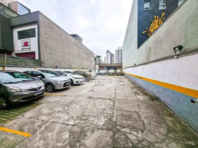 Lote/Terreno à venda, 351m² no Jardim, Santo André