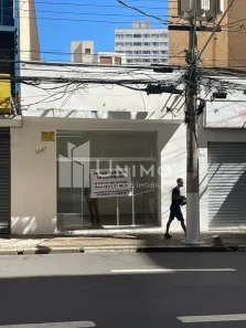 Ponto Comercial para alugar, 143m² no Centro, Campinas