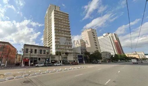 Apartamento com 2 Quartos à venda, 52m² no Brás, São Paulo
