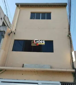 Sobrado com 5 Quartos à venda, 400m² no Jardim Anchieta, Mauá