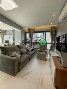 Apartamento com 2 Quartos à venda, 70m² no Jardim América, São Paulo