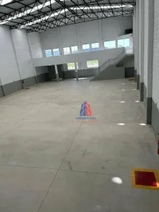Ponto Comercial para alugar, 980m² no CINTEC - Centro Industrial e Tecnológico de Santa Bárbara D'Oeste, Santa Bárbara D'Oeste