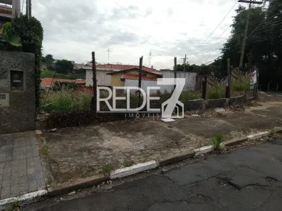 Lote/Terreno à venda, 380m² no Jardim Leonor, Campinas