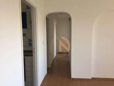 Apartamento com 3 Quartos à venda, 91m² no Cambuci, São Paulo