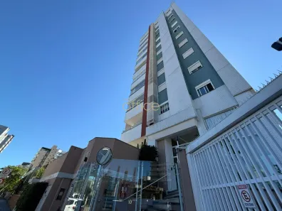 Apartamento com 3 Quartos à venda, 91m² no Anita Garibaldi, Joinville