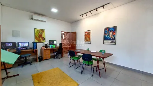 Imóvel Comercial com 3 Quartos para alugar, 112m² no Vila Rossi, Campinas