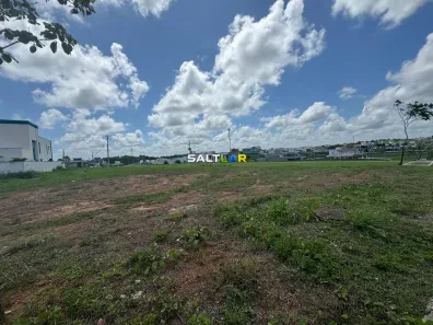Lote/Terreno à venda, 342m² no Cidade Alpha, Eusébio