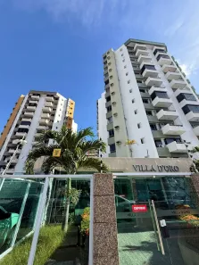 Apartamento com 3 Quartos à venda, 110m² no Grageru, Aracaju
