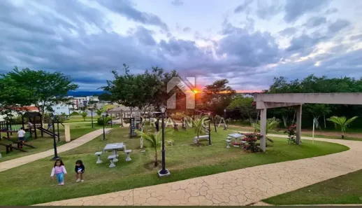 Lote/Terreno à venda, 506m² no Condomínio Terras do Vale, Caçapava